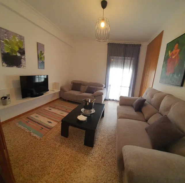 San José Apartments - Image 1