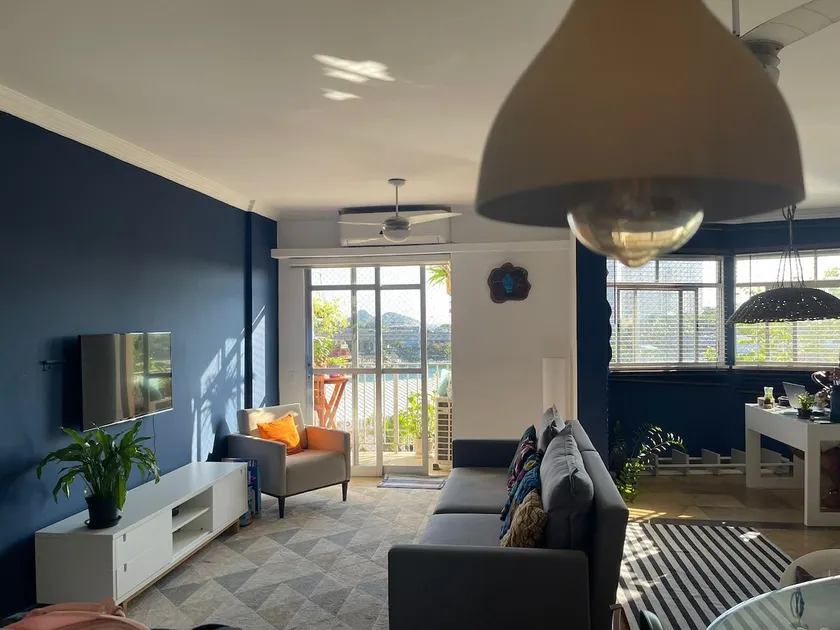Homely one bedroom flat in Barra - Image 1