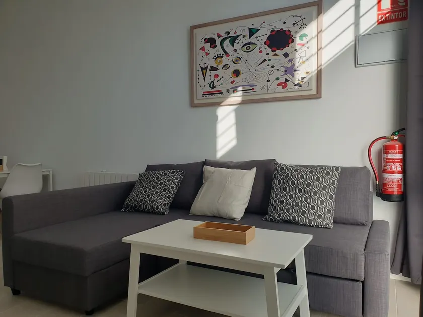 New apartment next to Garcia Noblejas - Image 1