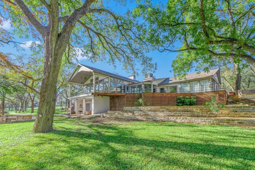 Turtle Creek House - Image 1