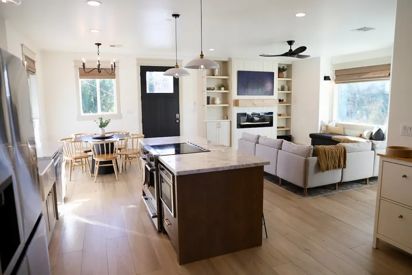 Charming Retreat - Image 1