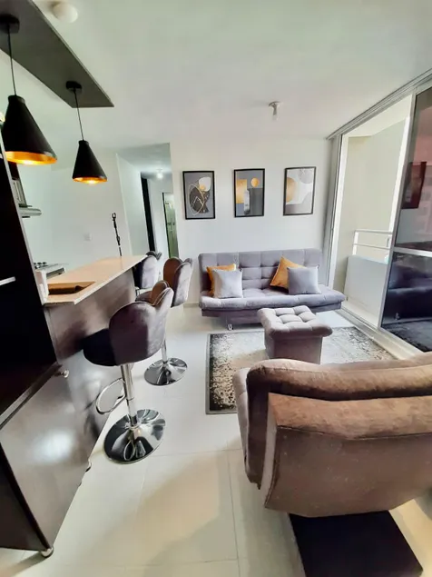 Family apartment in Dosquebradas - Image 1