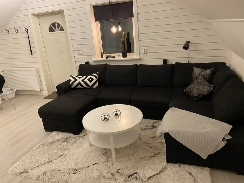 Apartment in Laholm - Image 1