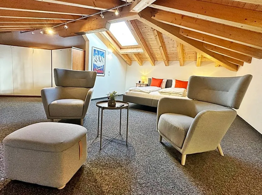 ME17-B - Maisonette - 45m2 zum Relaxen, mit Garage - Image 1