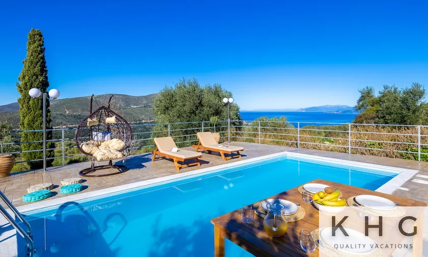 Kaktos Villa - Image 1