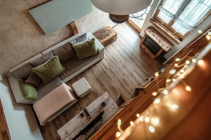 Casa Edera by Quokka 360 - Romantic Wooden House - Image 1