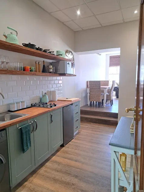 The Stetson - Paarl - Self Catering Apartment - Image 1