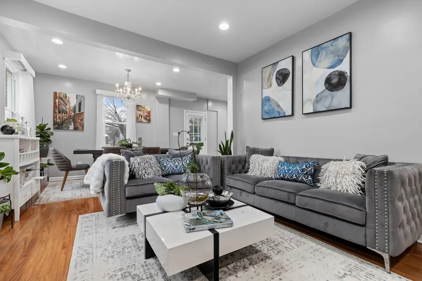 Short Drive to Capitol Hill-Convenient MD Homestay - Image 1