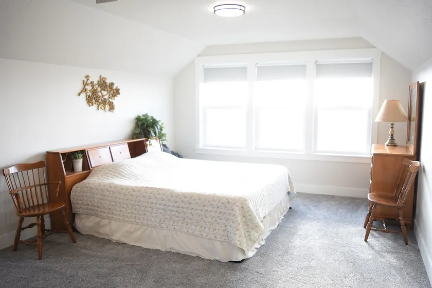 Bright, new country guesthouse - Image 1