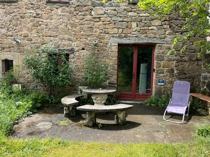 3-star gîte in the heart of nature - Image 1