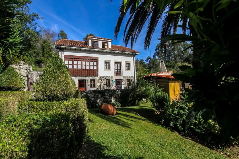 Guadamía Rural House - Image 1