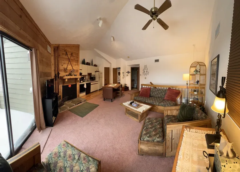 Seven Springs Cozy 1BR | Quiet & Pet-Friendly - Image 1