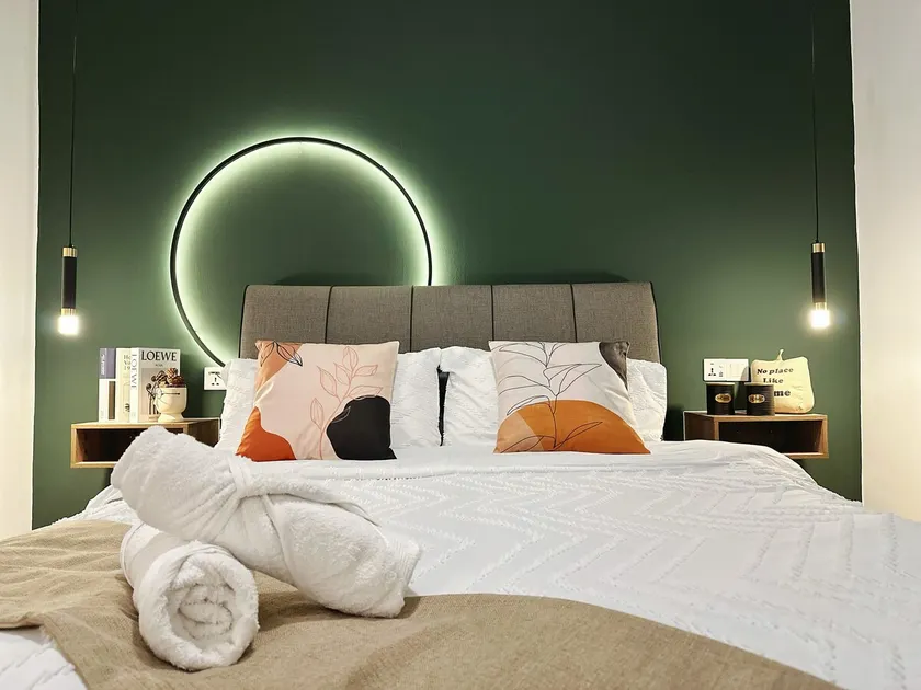 3b2r Seremban family cozy homestay芙蓉温馨家园超赞民宿 - Image 1