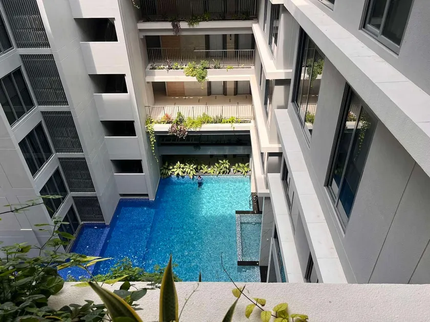 Luxurious 3-Bedroom in Hulhumalé - Image 1