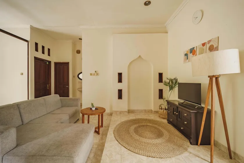 Comfortable Home near Malioboro, Tugu, UGM - Image 1