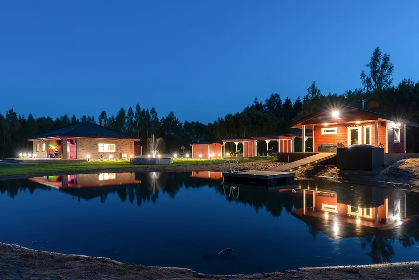 Party And Holiday Home - Image 1