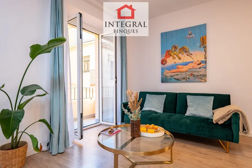 Meraki - Apartment Palamós - Image 1