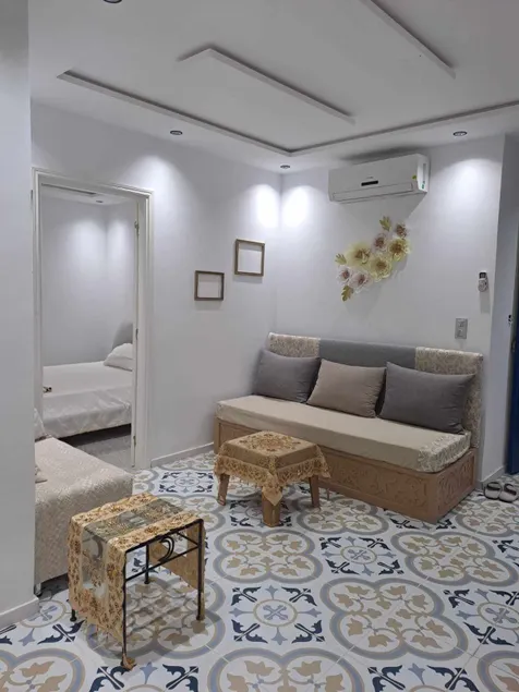 New apartment s+1 Moucharabieh with discount on SPA - Image 1
