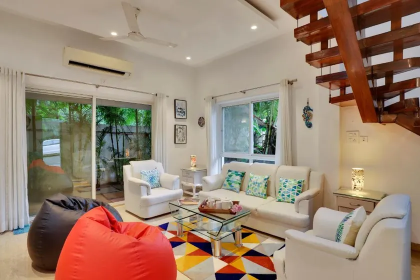 Bohemian Beauty 3BR Lux Villa in Assagao - Image 1