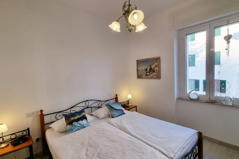 apartamento "il sole", 2 Balkone, Arbeitsplatz, WIFI - Image 1