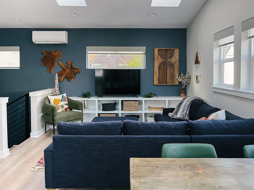 Newly-Built 2-Bedroom Oasis in West Seattle - Image 1