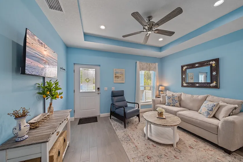 Historic Themed Cottage Punta (No Cleaning Fee) - Image 1
