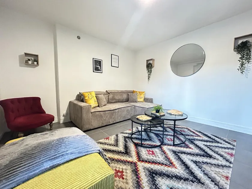 The Clos Champenois apartment in the heart of the vineyards - Image 1
