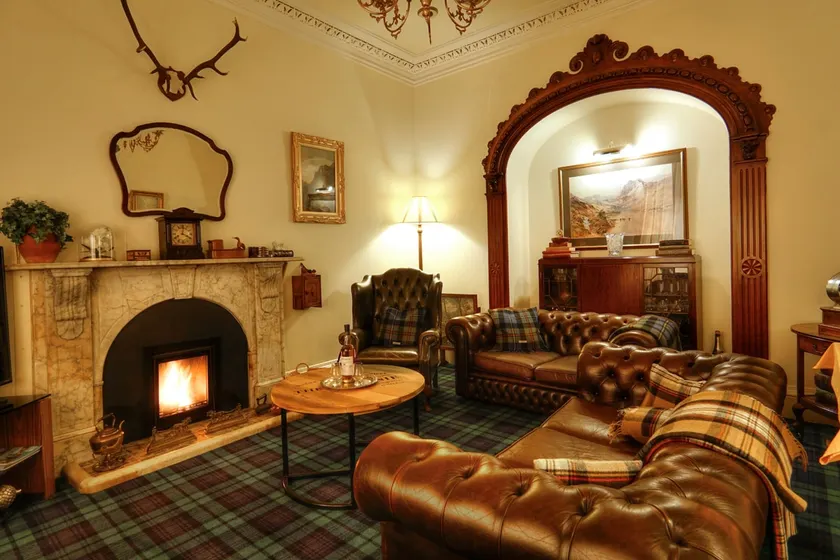The Tannochbrae of Speyside - Image 1