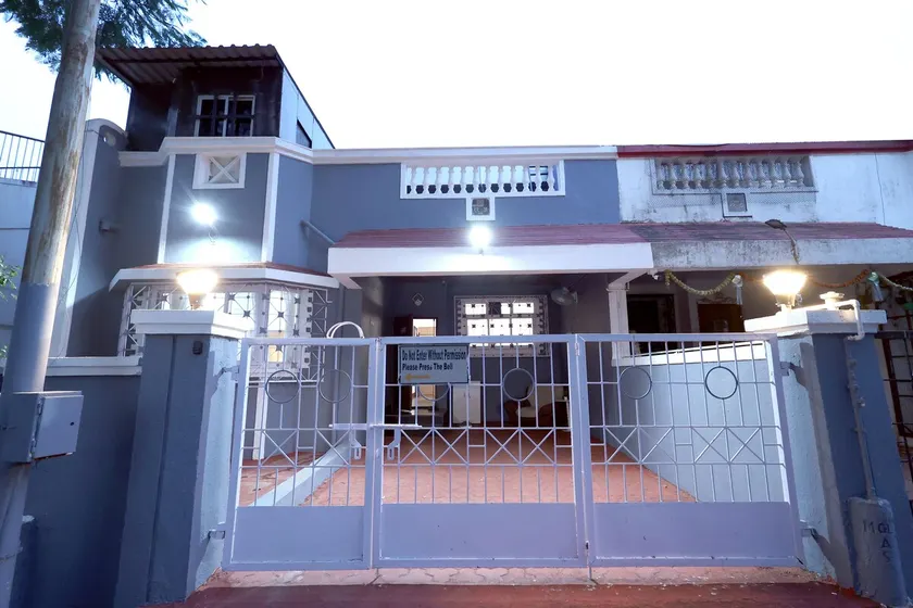 Ash 3 Bedroom House - Goregaon East - Image 1