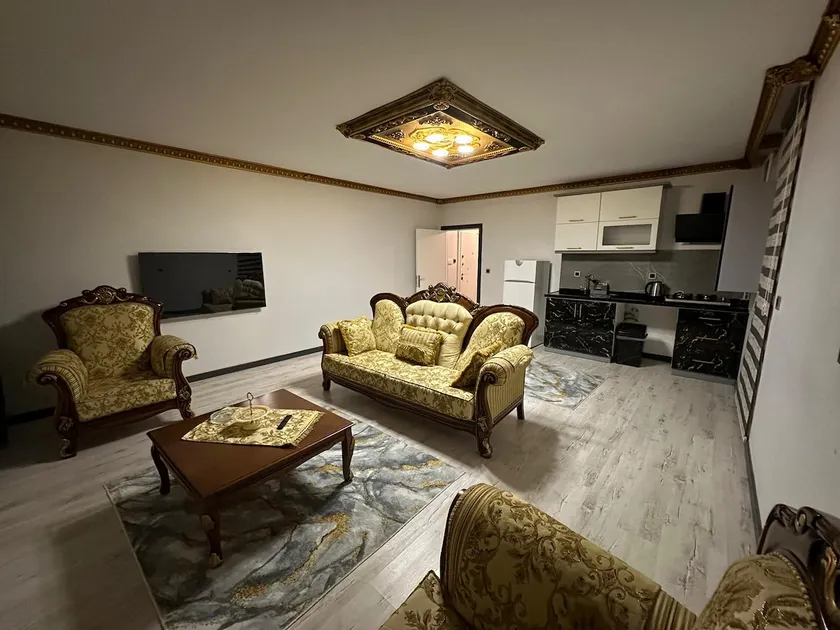 ŞATOM SUITE 1+1 Gold Apartment - Image 1