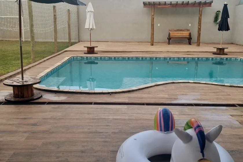 Your Private Resort | Wi-Fi Pool & Barbecue - Image 1