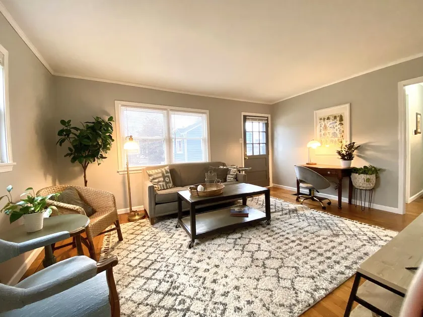 The Evergreen - nature inspired home to unwind - Image 1