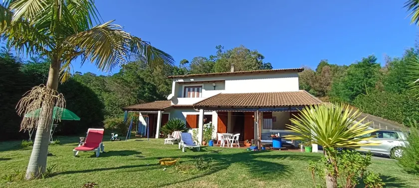 Casa do Pico Panoramic View 1950 AL - Image 1