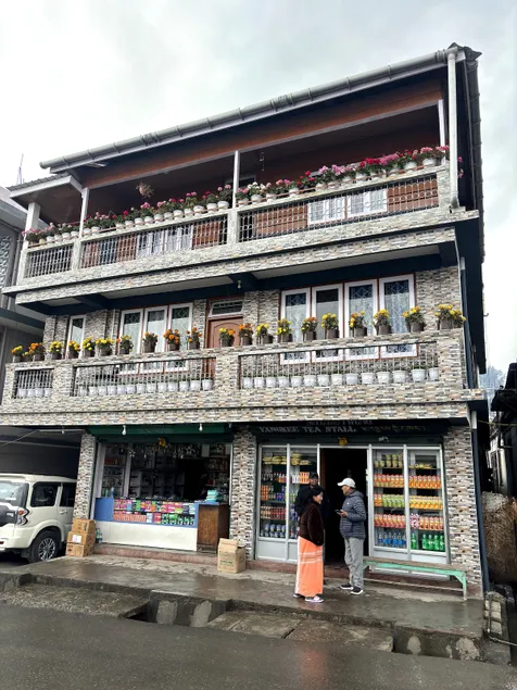 Yankee B&B - Image 1