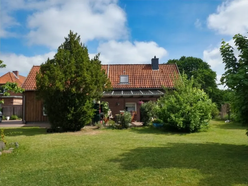 Cozy cottage in Müden! - Image 1