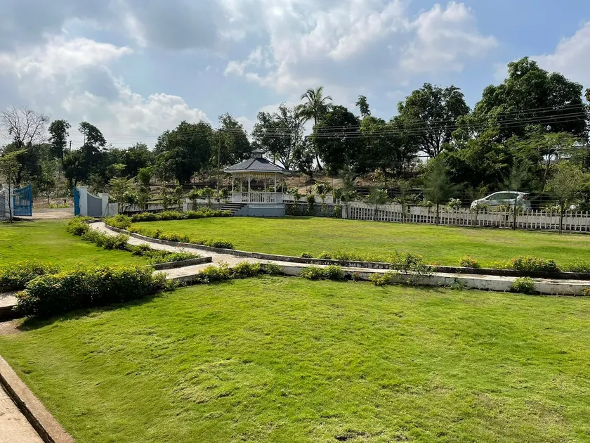 Bellissima Villa–A 4BHK Green Escape near Tamhini - Image 1