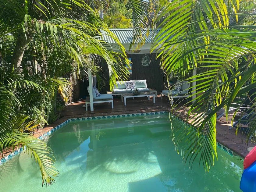 Palms boutique accomodation - Image 1