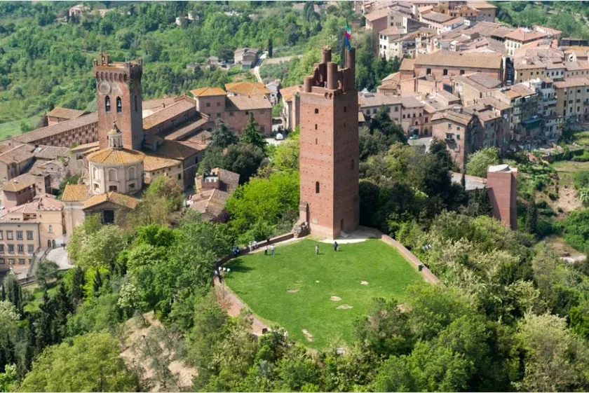 Casa della Fortuna - Image 1