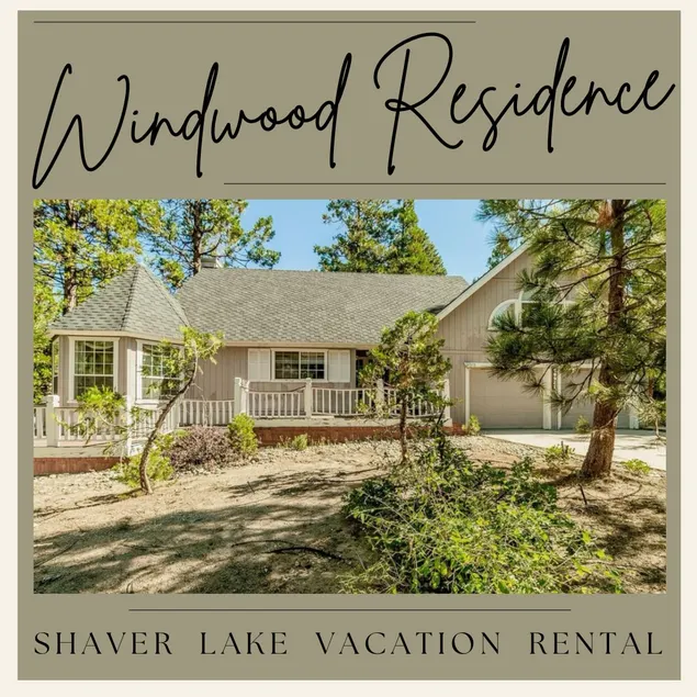Windwood Residence. - Image 1