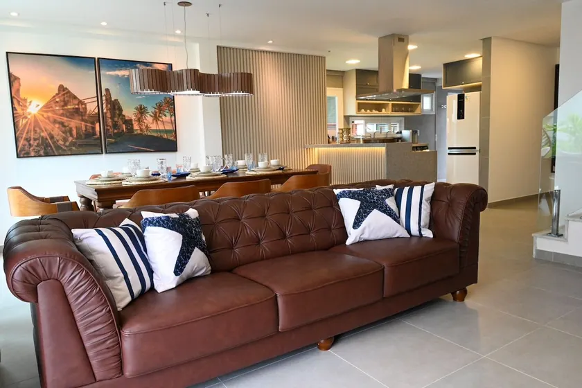 Spectacular House in Maragogi - AL - Image 1