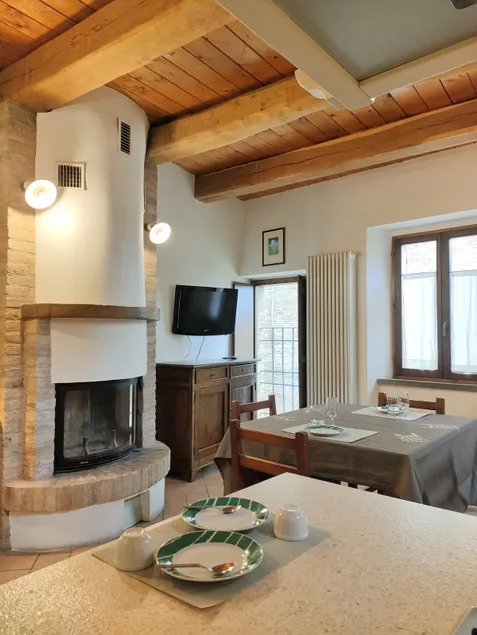 Apartment under the Torricini - Image 1