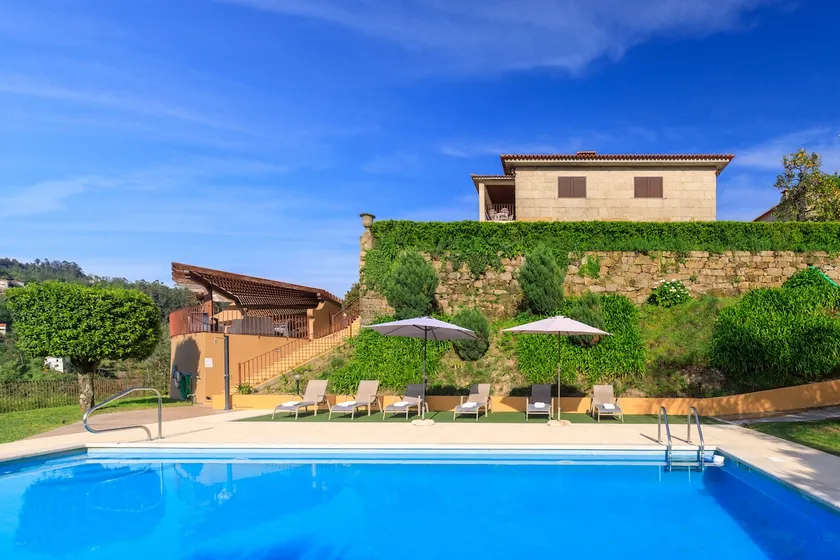 Villa no Douro - Quinta de Pias - Image 1