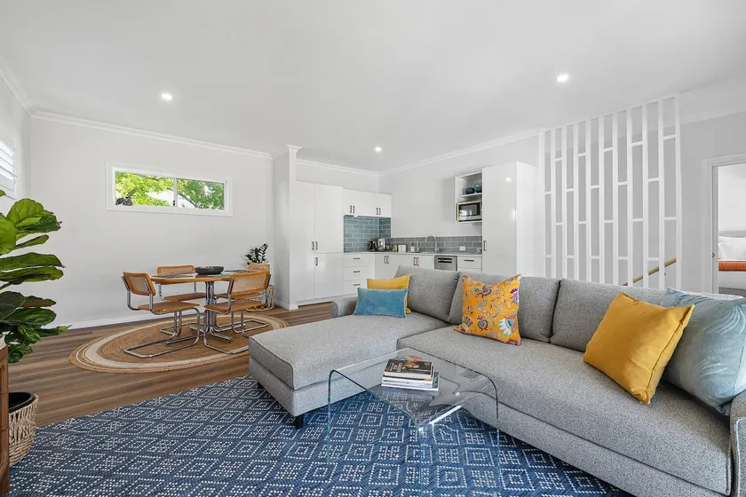 Hideaway on Harry's Lane - Image 1