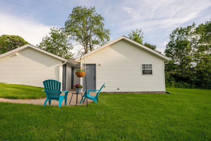 Rosie's Place - Peaceful Retreat in Town - Image 1