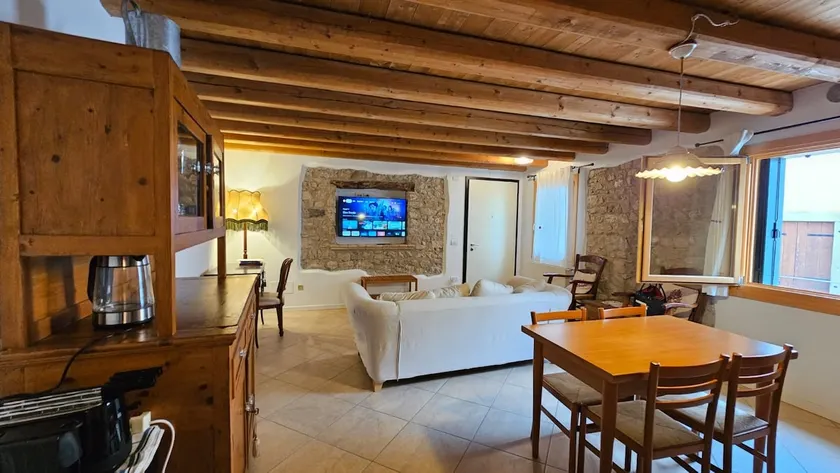 Casa Sofia in Cison di Valmarino - Image 1
