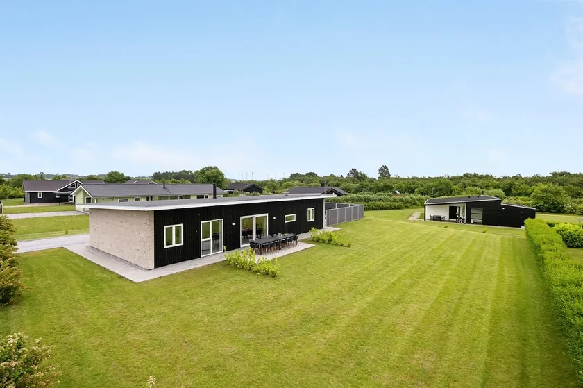 Delightful spa cottage - Image 1