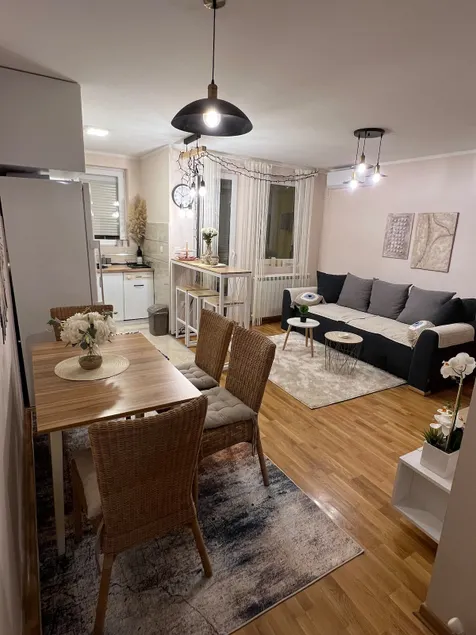 Aero Fly apartment Belgrade - Image 1