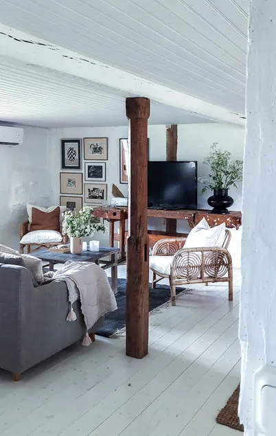 Stay on a farm in Skåne - Villa Mandelgren - Image 1
