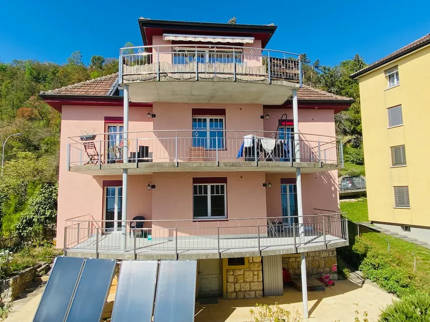 Chez Carole (4 pièces) - Image 1