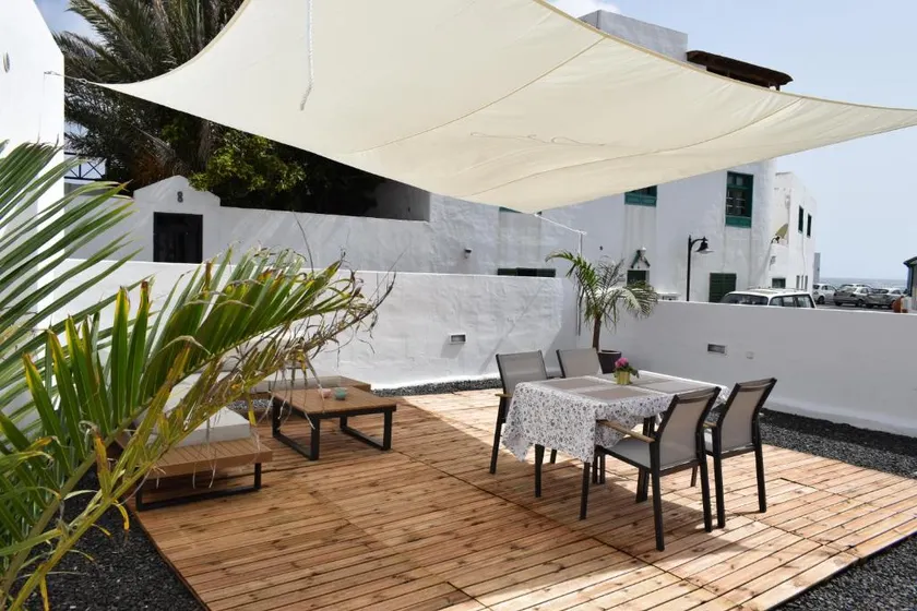 Sabbia Suite Casa Jalofa - Image 1